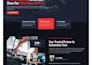 do wordpress website design or redesign